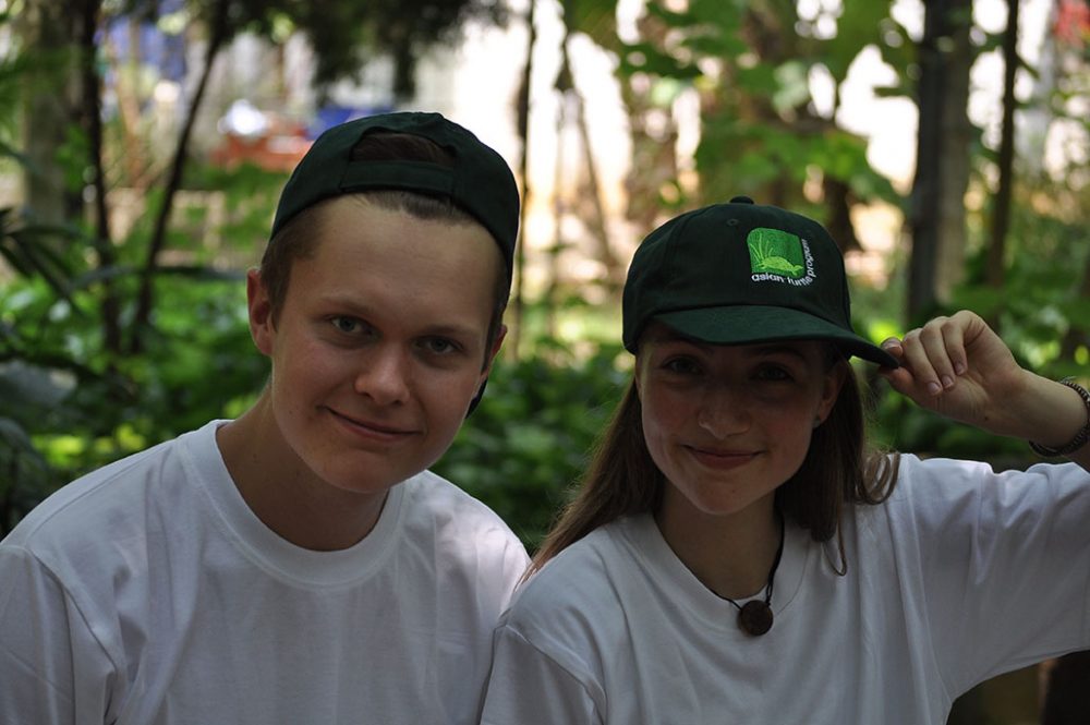 ATP Baseball Cap - Image 2