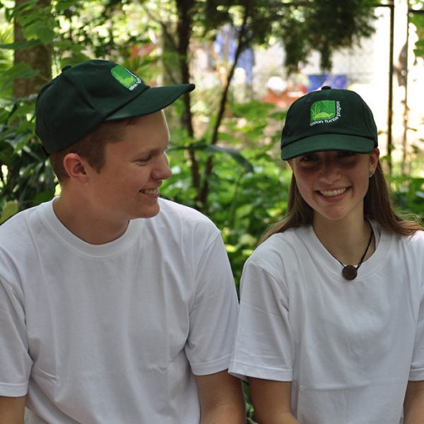 ATP Baseball Cap