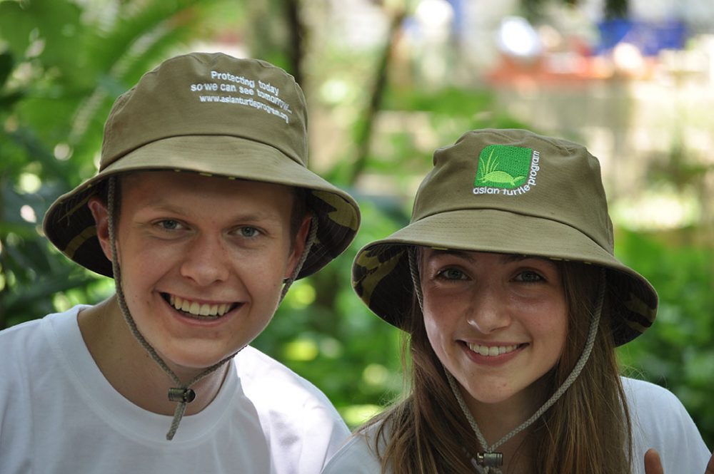 ATP Forest Hat - Image 3