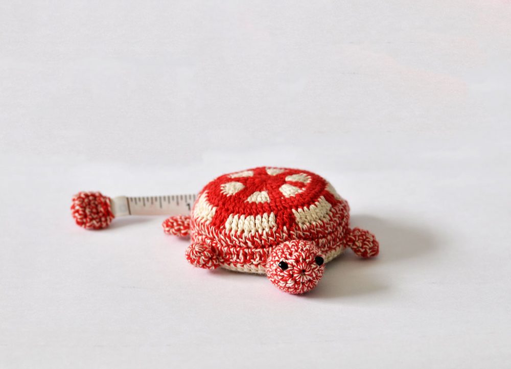 Turtle Tape Measures - Image 3