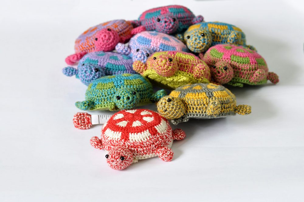 Turtle Tape Measures - Image 2