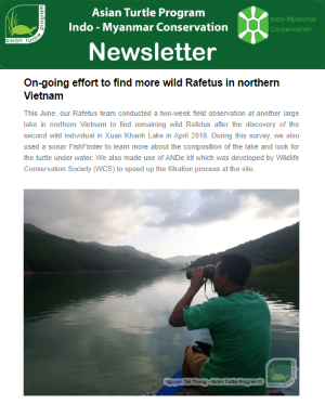 2018-07-search_for_Rafetus_swinhoei